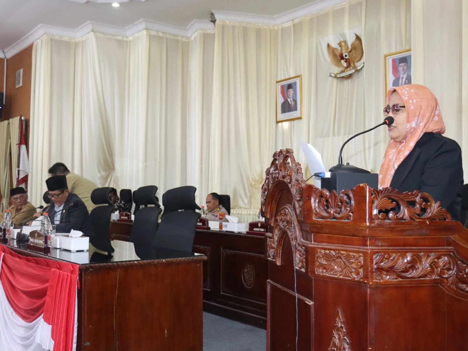 Fraksi KDRI Soroti PAD Batu Bara, Minta Pengawasan Perusahaan dan Optimalisasi Aset