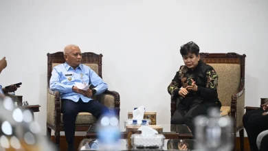 INALUM dan Pemprov Sumut Perkuat Sinergi Pendidikan dan Pelestarian Lingkungan